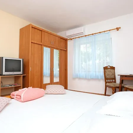 Guest house Double 17766a 2*