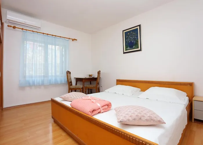 Double 17766a Gostinjska kuća 2*