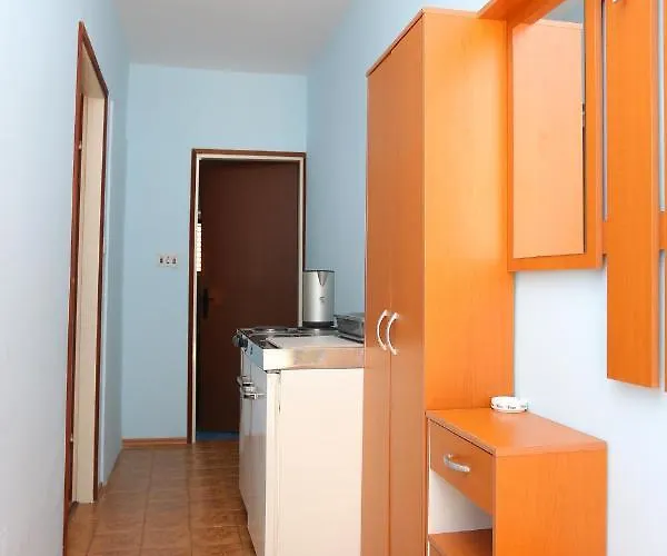 Gostinjska kuća Double 17766a